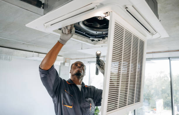 Licensed Ac Installation service in Concord, VA - FH HVAC