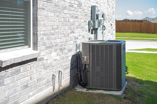 Reliable Ac Installation contractor in Concord, VA by FH HVAC